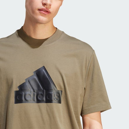 POLERA ADIDAS FI BOS T - MAWI