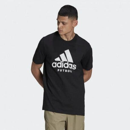 POLERA ADIDAS FUTBOL G T - MAWI
