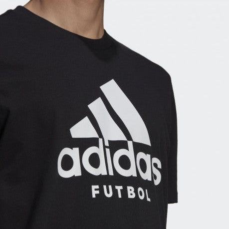 POLERA ADIDAS FUTBOL G T - MAWI