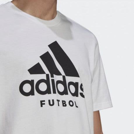 POLERA ADIDAS FUTBOL G T - MAWI