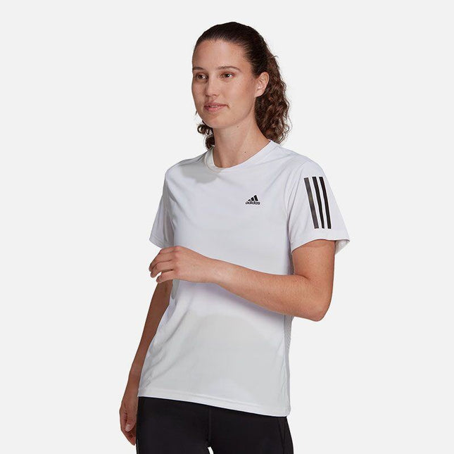 POLERA ADIDAS OWN THE RUN TEE - MAWI