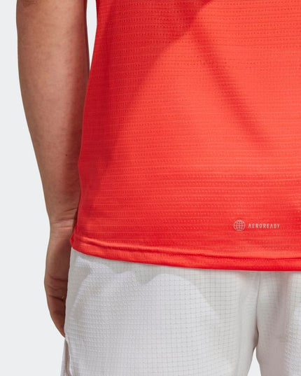 POLERA ADIDAS OWN THE RUN TEE - MAWI