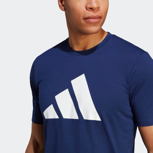 POLERA ADIDAS TR-ES FR LOGO T - MAWI