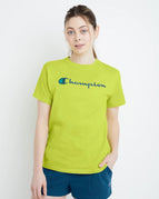S / GREEN