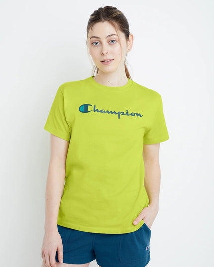 POLERA CHAMPION THE CLASSIC