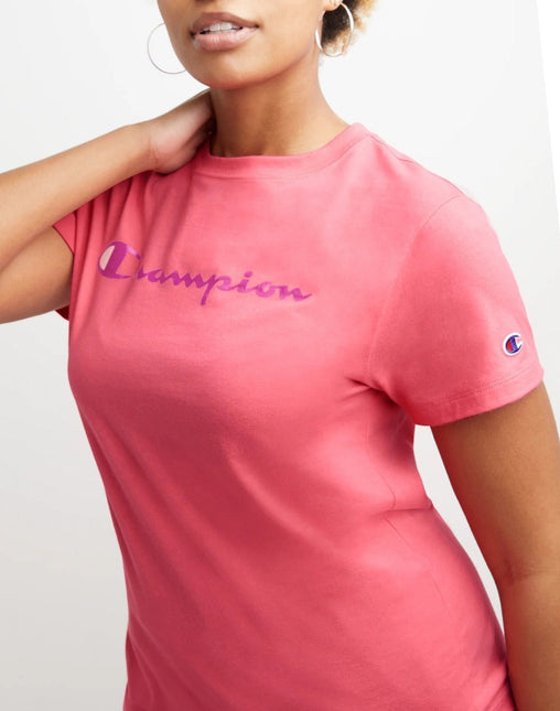 POLERA CHAMPION THE CLASSIC