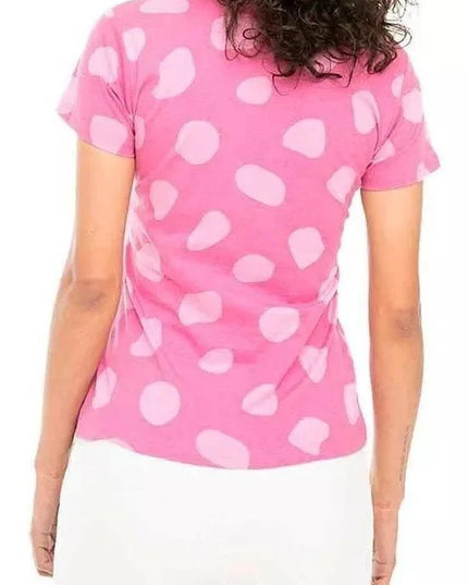 POLERA CONVERSE CHEETAH STAND O