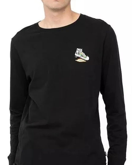 POLERA CONVERSE CHUCK 70 LONG SLEEVE TEE