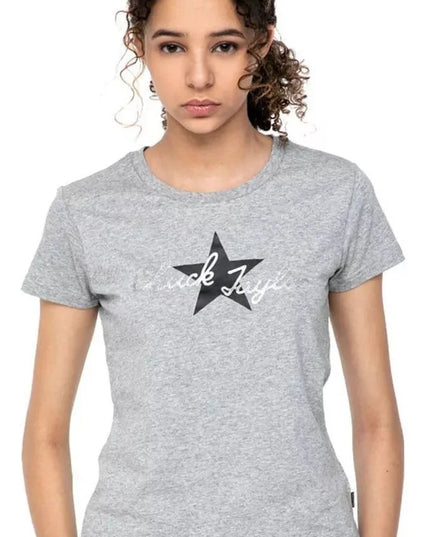 POLERA CONVERSE CHUCK
