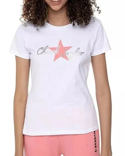 POLERA CONVERSE CHUCK