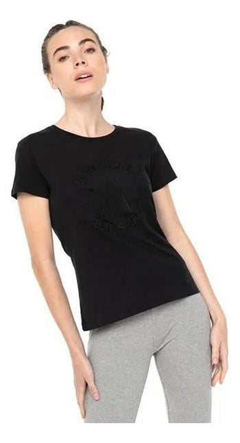 POLERA CONVERSE CHUCK PATCH CRAFT TEE