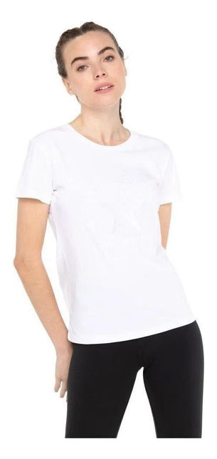 POLERA CONVERSE CHUCK PATCH CRAFT TEE