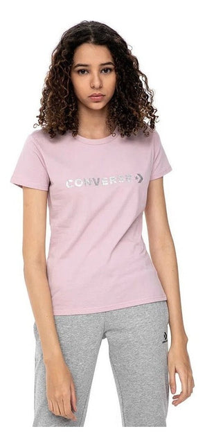 POLERA CONVERSE CONVERSE BRIGHT
