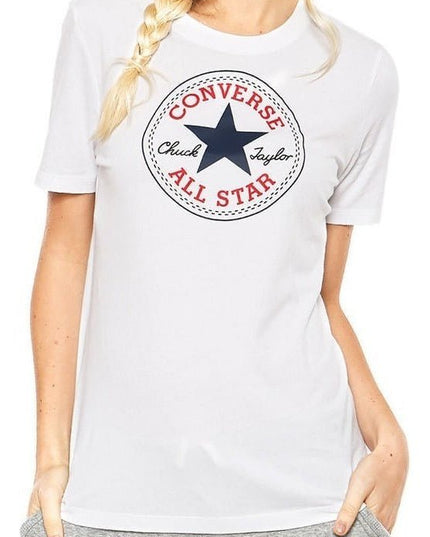 POLERA CONVERSE CORE C