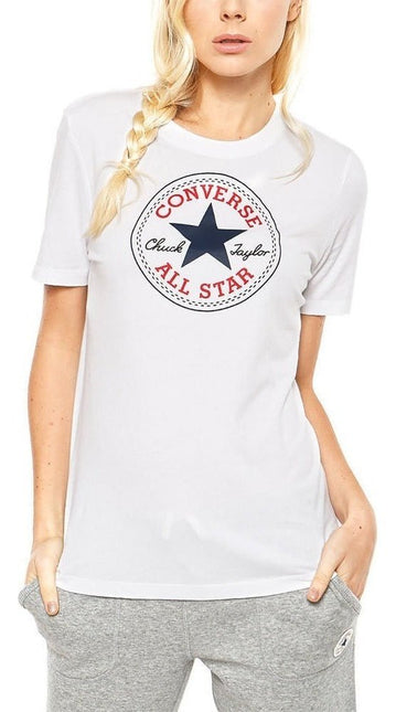 POLERA CONVERSE CORE C