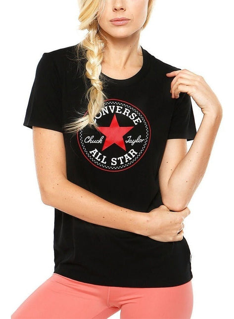 POLERA CONVERSE CORE C