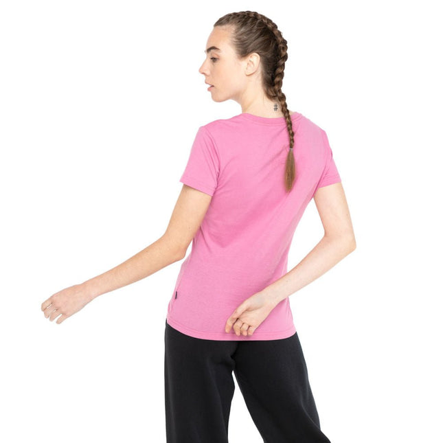 POLERA CONVERSE DOUBLE STAR SHORT SLEEVE TEE