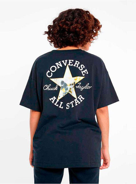 POLERA CONVERSE FESTIVAL PRINT