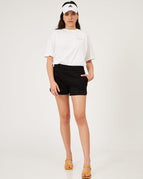 S / WHITE