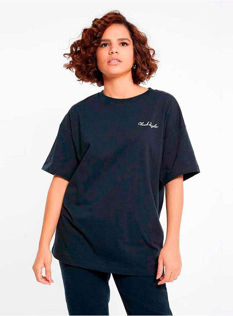 POLERA CONVERSE FESTIVAL PRINT