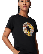 XS / Negro