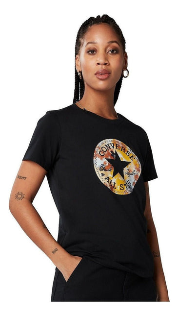 POLERA CONVERSE FESTIVAL PRINT I