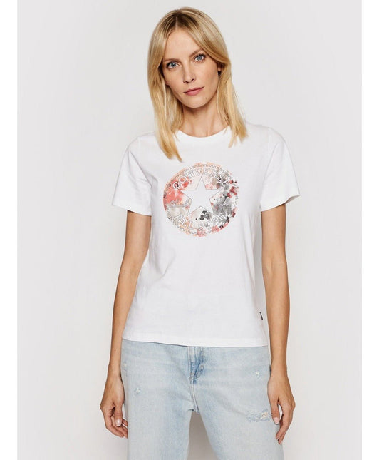 POLERA CONVERSE FESTIVAL PRINT I