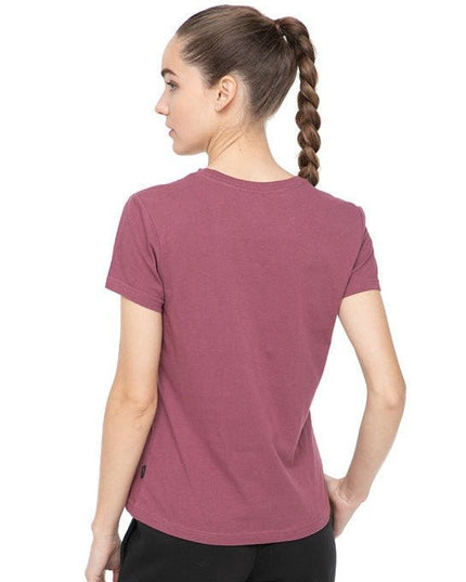 POLERA CONVERSE FRONT STAR CHEVRON
