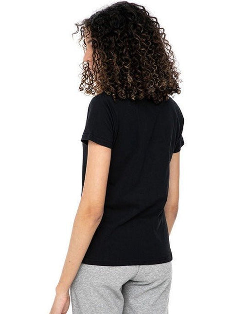 POLERA CONVERSE FRONT STAR CHEVRON