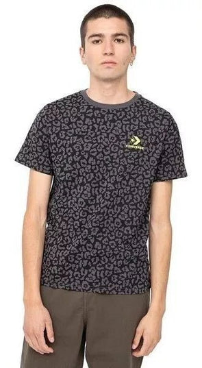 POLERA CONVERSE FULL PRINT STAN