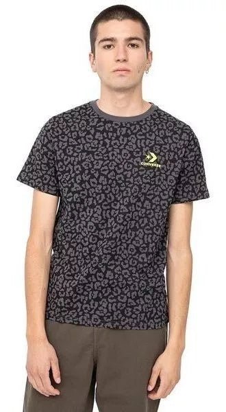 POLERA CONVERSE FULL PRINT STAN