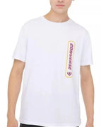 S / WHITE