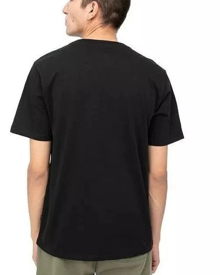 POLERA CONVERSE HYBRID WORLD