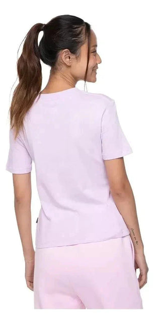 POLERA CONVERSE ICON PLAY SLIM TEE