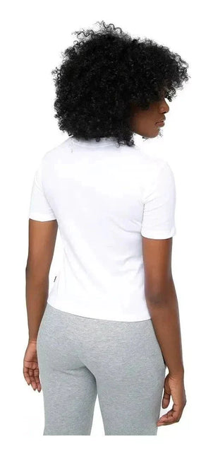 POLERA CONVERSE ICON PLAY SLIM TEE