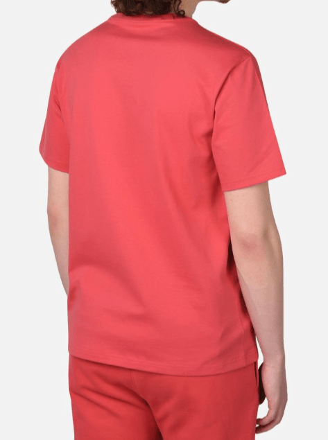 POLERA CONVERSE NET DRIP TEE