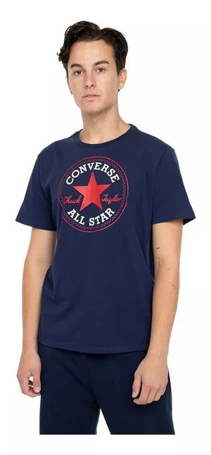 POLERA CONVERSE NOVA CHUCK PATCH TEE