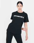 S / BLACK