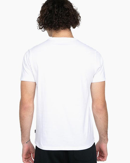 POLERA CONVERSE RETRO GAMMER TEE