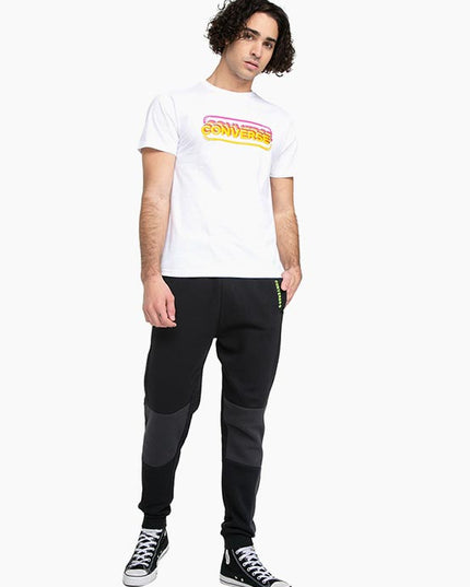 POLERA CONVERSE RETRO GAMMER TEE
