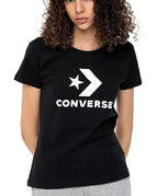 S / BLACK