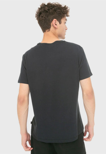 POLERA CONVERSE STAR CHEVRON DOUBLE DRIBBLE