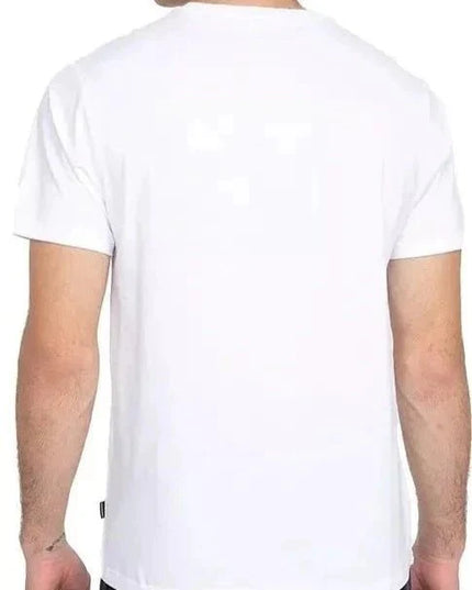 POLERA CONVERSE STAR CHEVRON MIX & MATCH TEE