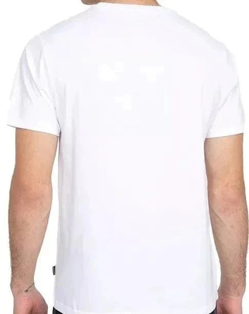 POLERA CONVERSE STAR CHEVRON MIX & MATCH TEE