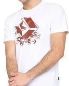 S / WHITE