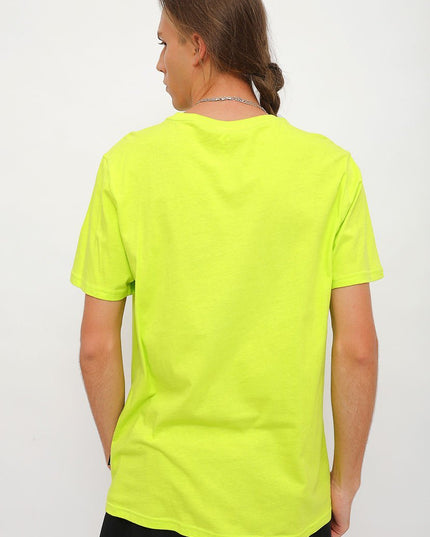 POLERA CONVERSE STAR CHEVRON TIE DYE TEE
