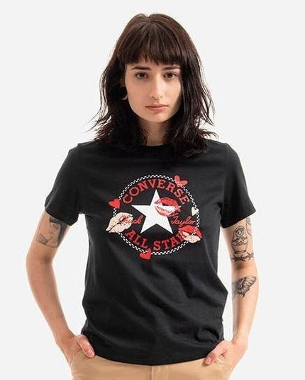 POLERA CONVERSE VALENTINE'S DAY CLASSIC TEE