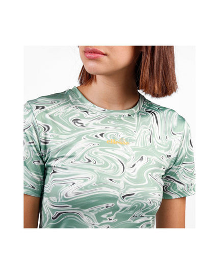 POLERA ELLESSE ORIETA - MAWI