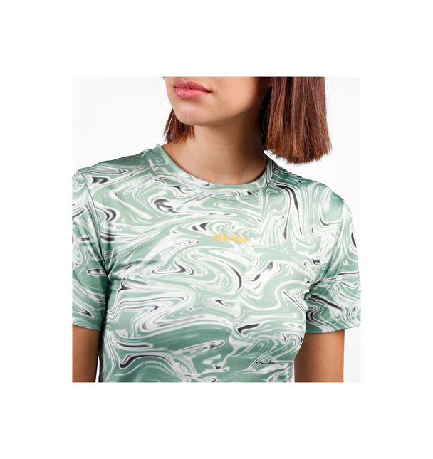 POLERA ELLESSE ORIETA - MAWI