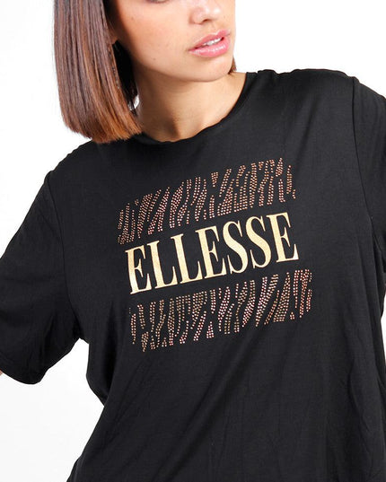 POLERA ELLESSE VIOLETA - MAWI